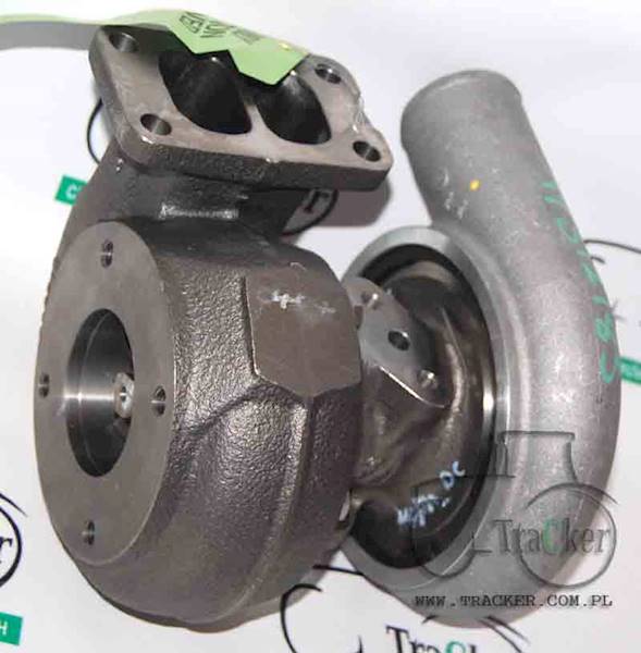 TURBINA MWM TD226-6