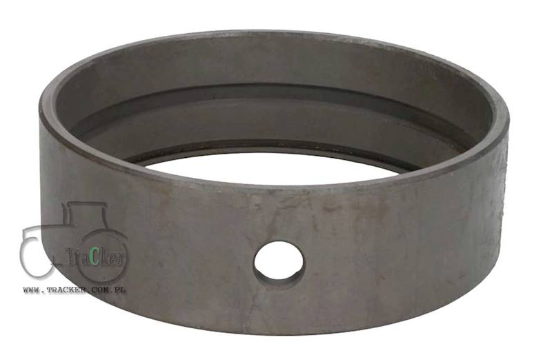 TULEJA PRZEDNIEGO MOSTU CARRARO STALOWA 125x135x42