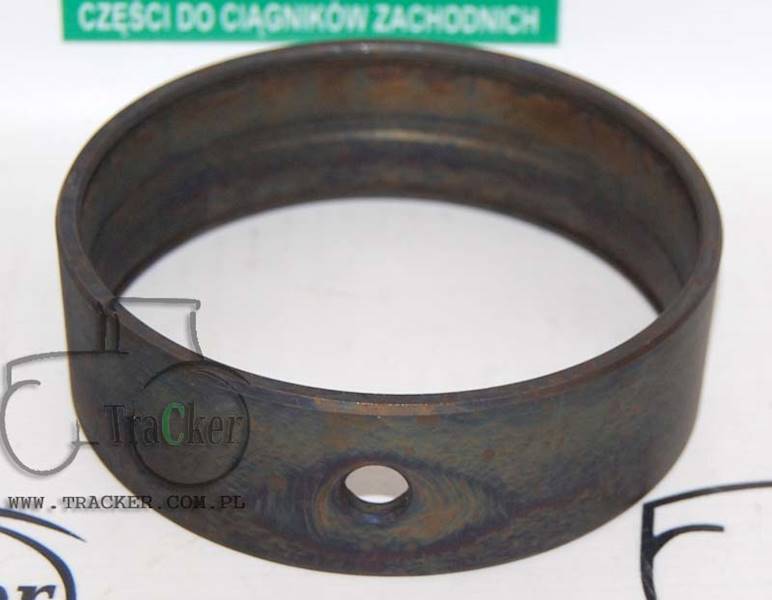TULEJA PRZEDNIEGO MOSTU CARRARO STALOWA 125x135x42