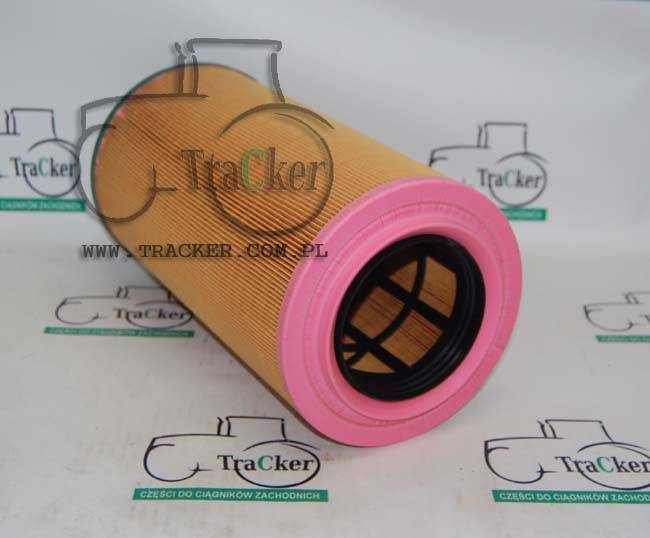 FILTR POWIETRZA JOHN DEERE LINDE 