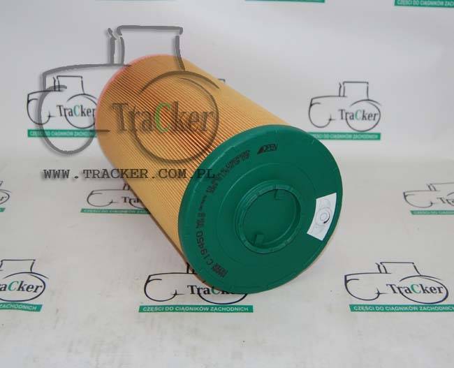 FILTR POWIETRZA JOHN DEERE LINDE 