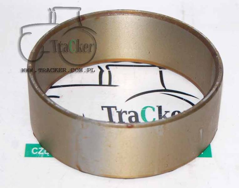 TULEJA PRZEDNIEJ OSI CARRARO 114x124x44