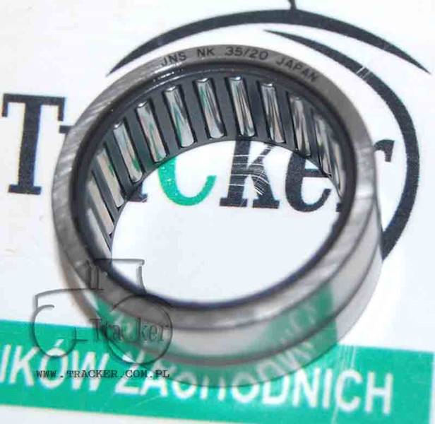ŁOŻYSKO CLAAS JNS 