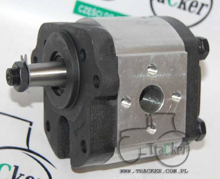 POMPA HYDRAULICZNA