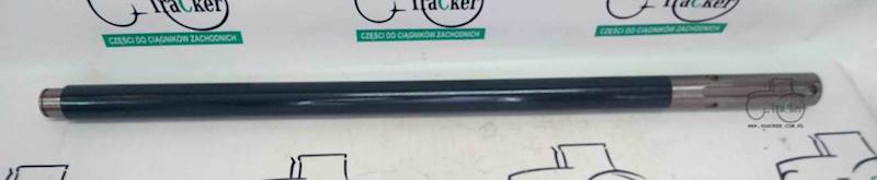 WAŁEK CLAAS