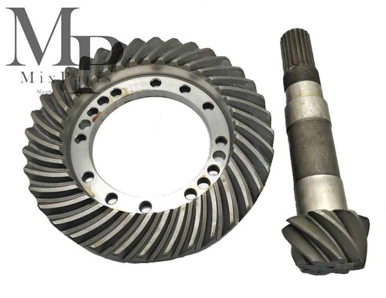 ATAK PRZEDNI MASSEY FERGUSON 8x36