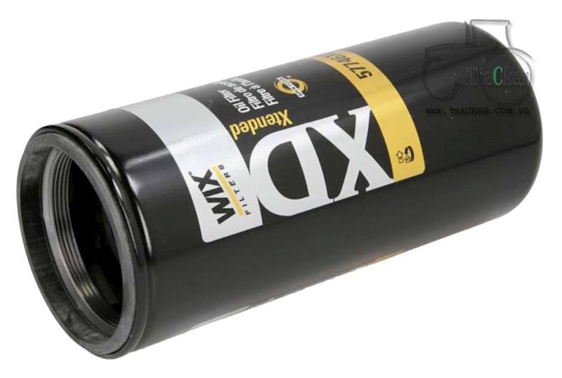 FILTR OLEJU CUMMINS 57746XD 4367100