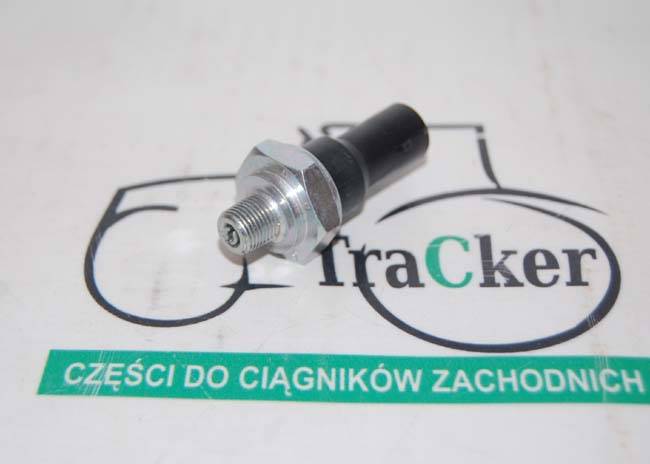 CZUJNIK CIŚNIENIA OLEJU HYDRAULIKI