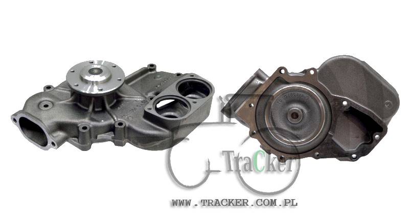 POMPA WODY MERCEDES OM457 OM458