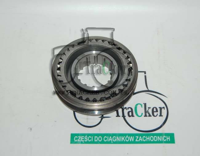 SYNCHRONIZATOR SKRZYNI BIEGÓW
