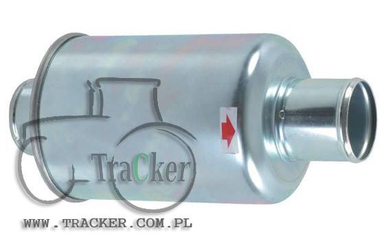 FILTR HYDRAULICZNY PRZEPŁYWOWY SDF