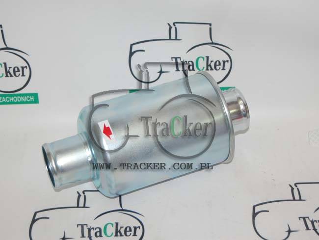FILTR HYDRAULICZNY PRZEPŁYWOWY SDF