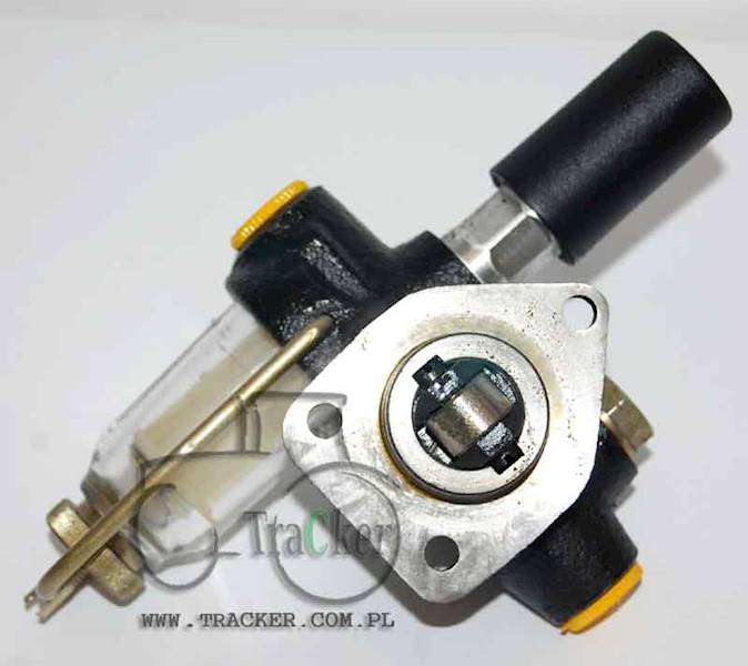 POMPKA PALIWA MERCEDES OM352, OM352A