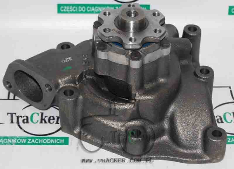 POMPA WODY MERCEDES OM360 omp