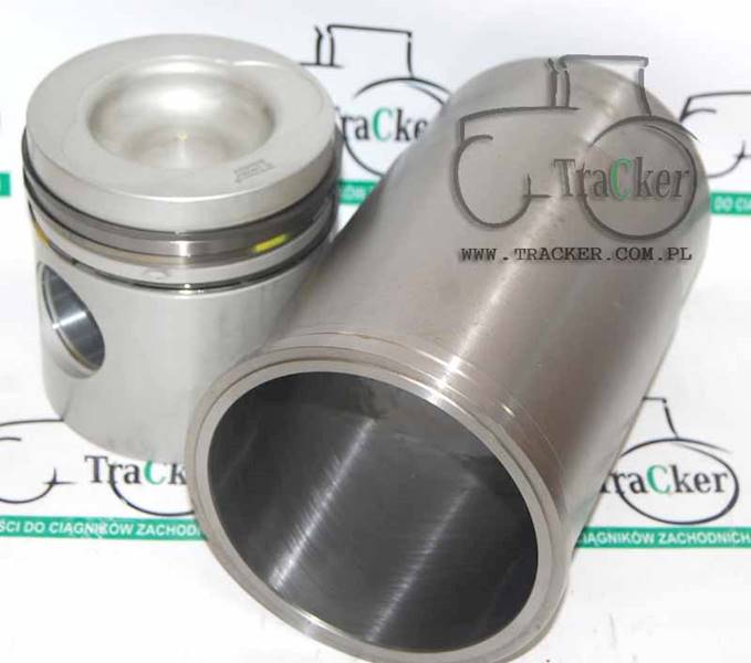ZESTAW NAPRAWCZY JD 6919 KPL