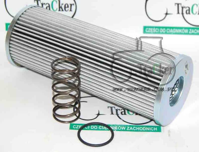 FILTR HYDRAULICZNY