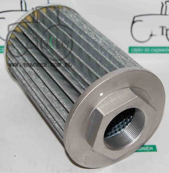 FILTR HYDRAULICZNY SSAWNY MERLO 