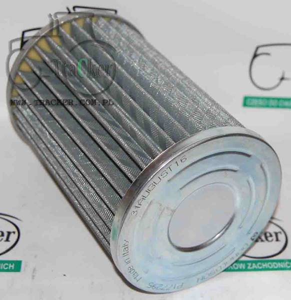 FILTR HYDRAULICZNY SSAWNY MERLO 