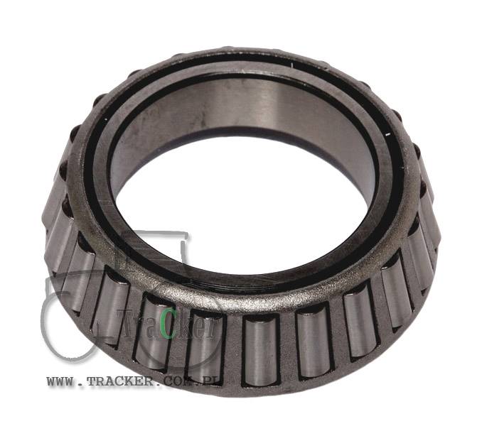 ŁOŻYSKO KOŁA SATELITARNEGO ZF APL2035 APL2045