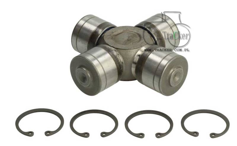 KRZYŻAK APL 345 30x83 CARRARO AL160516