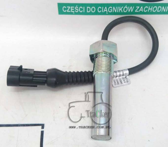 CZUJNIK PRĘDKOŚCI SDF 3 PIN