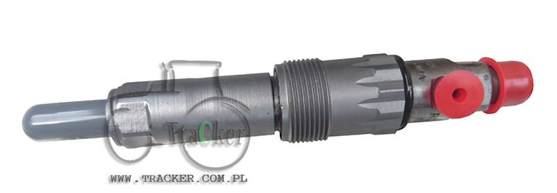 WTRYSKIWACZ JOHN DEERE KPL REG