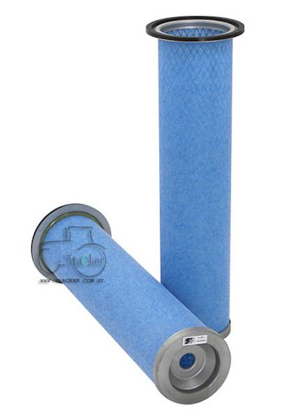 FILTR POWIETRZA SL8587 BEZP.