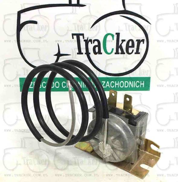 TERMOSTAT KLIMATYZACJI CNH
