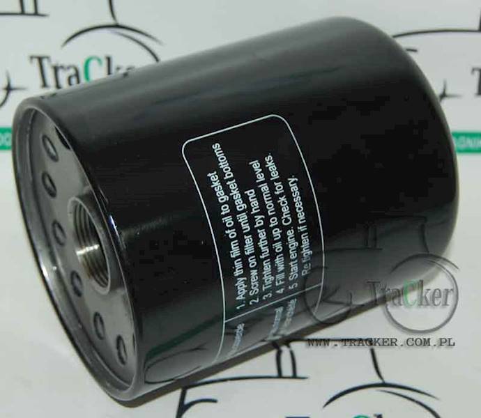 FILTR OLEJU JOHN DEERE 