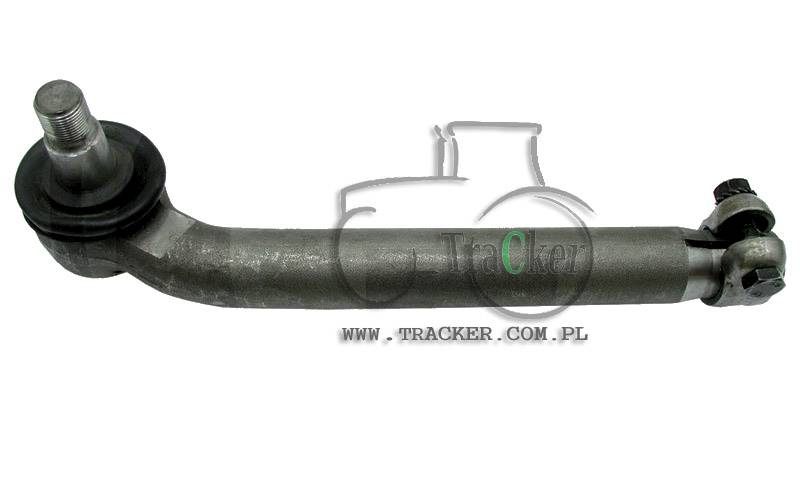 KOŃCÓWKA DRĄŻKA JOHN DEERE LEWA