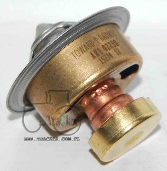 TERMOSTAT JOHN DEERE 