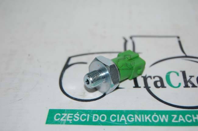 CZUJNIK CIŚNIENIA OLEJU MATBRO
