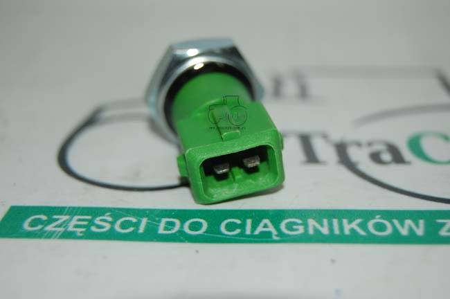 CZUJNIK CIŚNIENIA OLEJU MATBRO