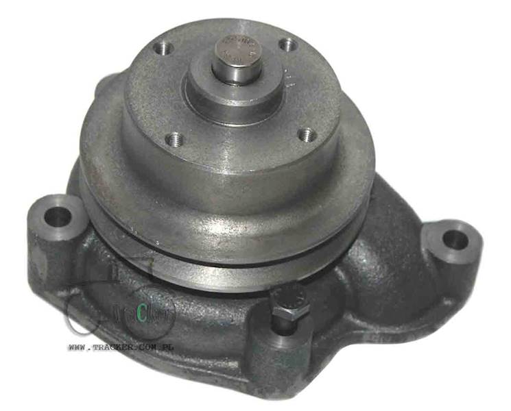 POMPA WODY PERKINS A4.99 A4.107 A4.108