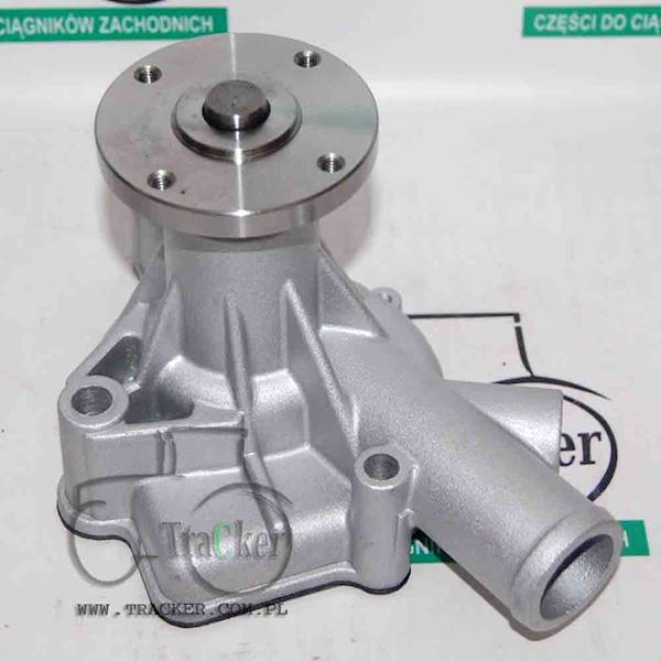 POMPA WODY NISSAN H20 Z24