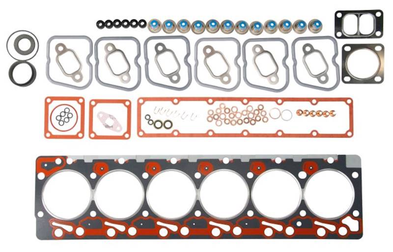 ZESTAW USZCZELEK CUMMINS 6T590 6BT690 RNZ