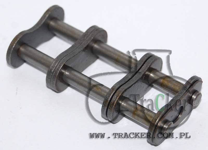 SPINKA ŁAŃCUCHA GALLA TRZYRZĘDOWEGO 16B-3
