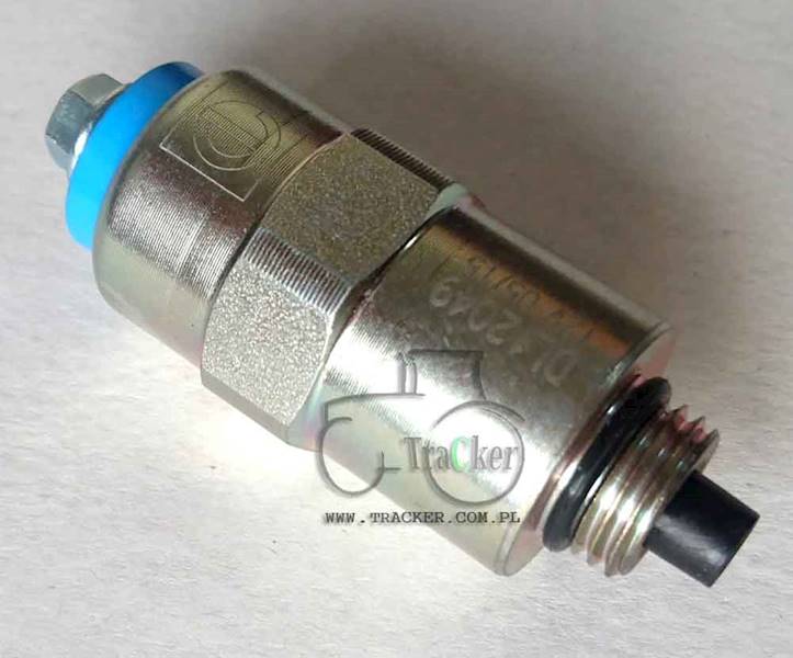ELEKTROZAWÓR 12V cav lucas delphi