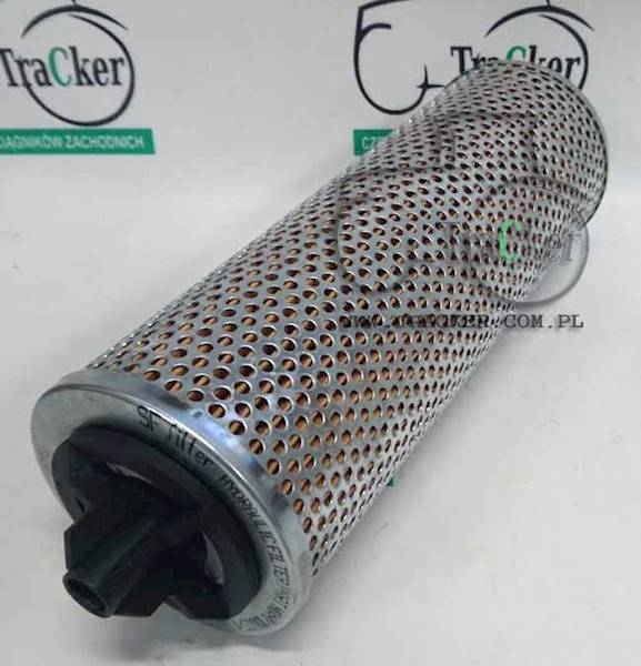 FILTR HYDRAULICZNY WKŁAD