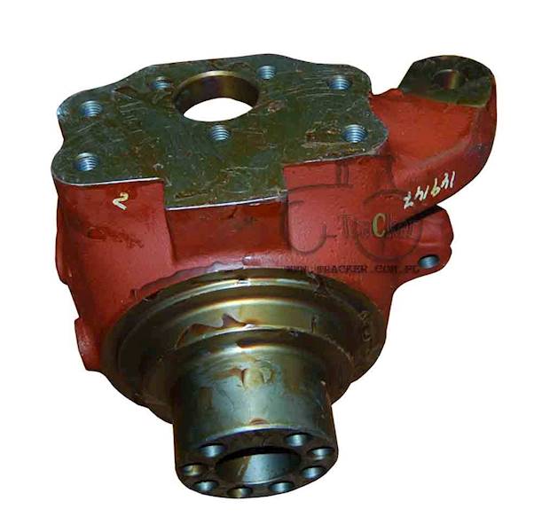 ZWROTNICA LEWA CARRARO CASE NEW HOLLAND