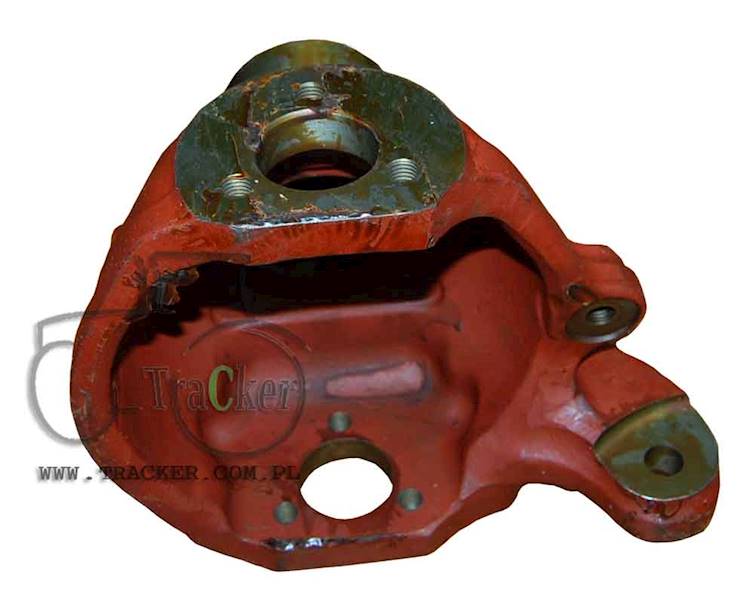 ZWROTNICA LEWA CARRARO CASE NEW HOLLAND