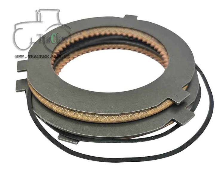 TARCZA CIERNA MASSEY FERGUSON 88x128,5x2,5