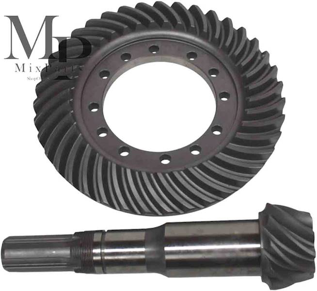ATAK PRZEDNI MASSEY FERGUSON 39/10 fi50