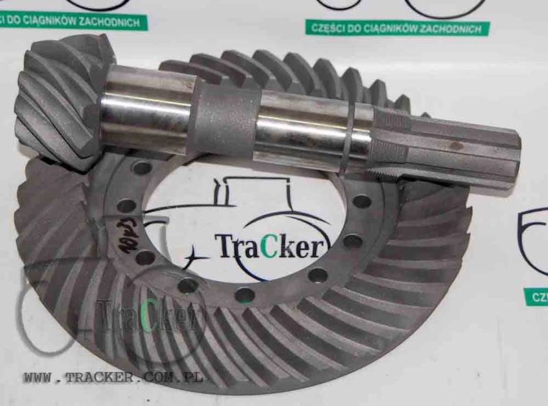 ATAK PRZEDNI MASSEY FERGUSON
