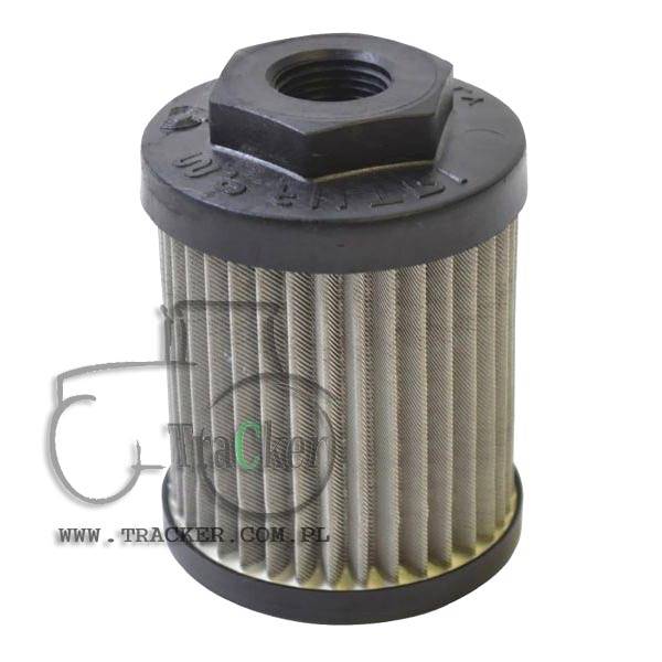 FILTR HYDRAULICZNY SSAWNY VOLVO