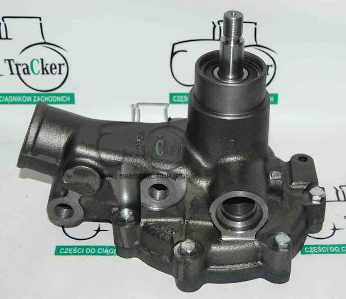 POMPA WODY CASE NEW HOLLAND VALMET