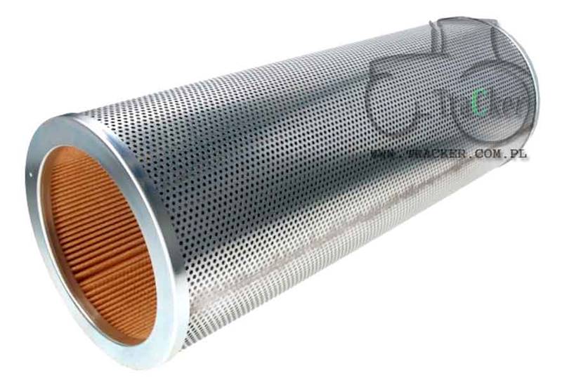 FILTR HYDRAULIKI CASE