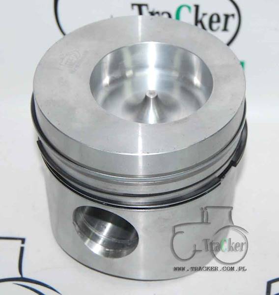 TŁOK MWM D226B KPL 3 pier kom 60 UŻYWANE/NOWE