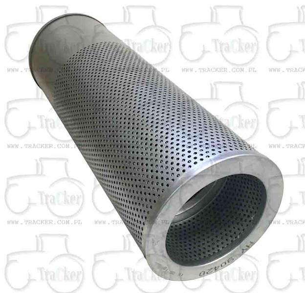 FILTR HYDRAULIKI VOLVO L-317