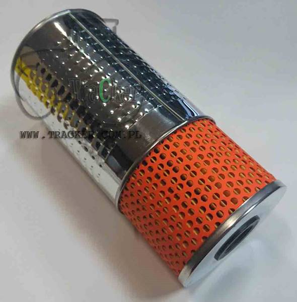 FILTR PALIWA MERCEDES